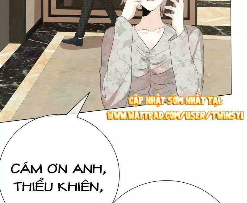 Ái người tình xuất Vu Lam Chapter 84: Không lối thoát - Trang 2