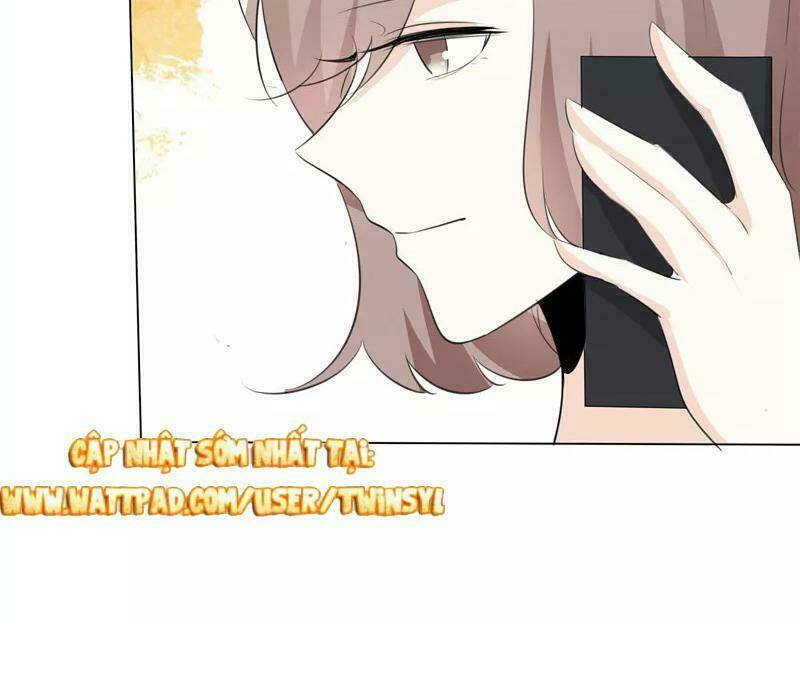Ái người tình xuất Vu Lam Chapter 84: Không lối thoát - Trang 2
