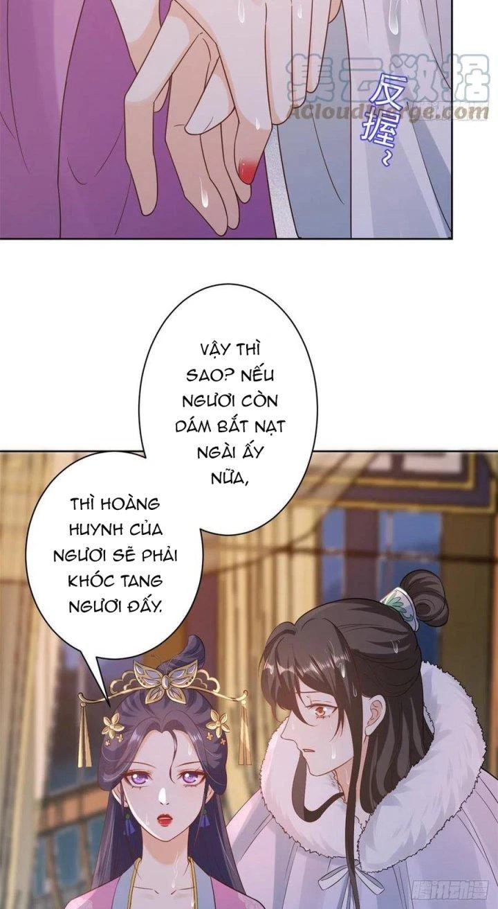 Trở Thành Lão Đại Từ Việc Tiêu Tiền Chapter 64 - Trang 3