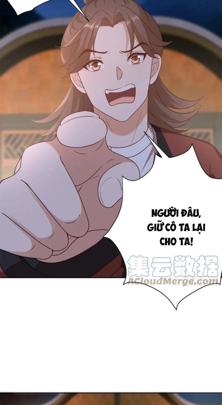 Trở Thành Lão Đại Từ Việc Tiêu Tiền Chapter 64 - Trang 3