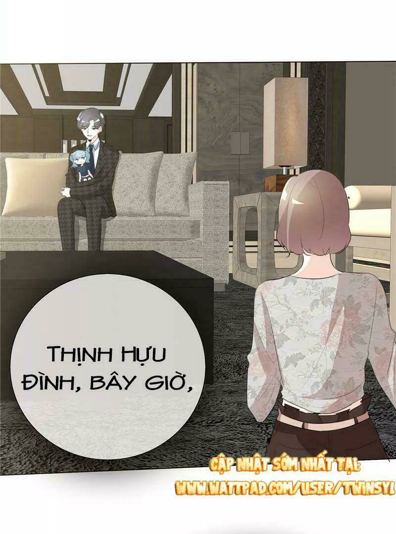 Ái người tình xuất Vu Lam Chapter 84: Không lối thoát - Trang 2