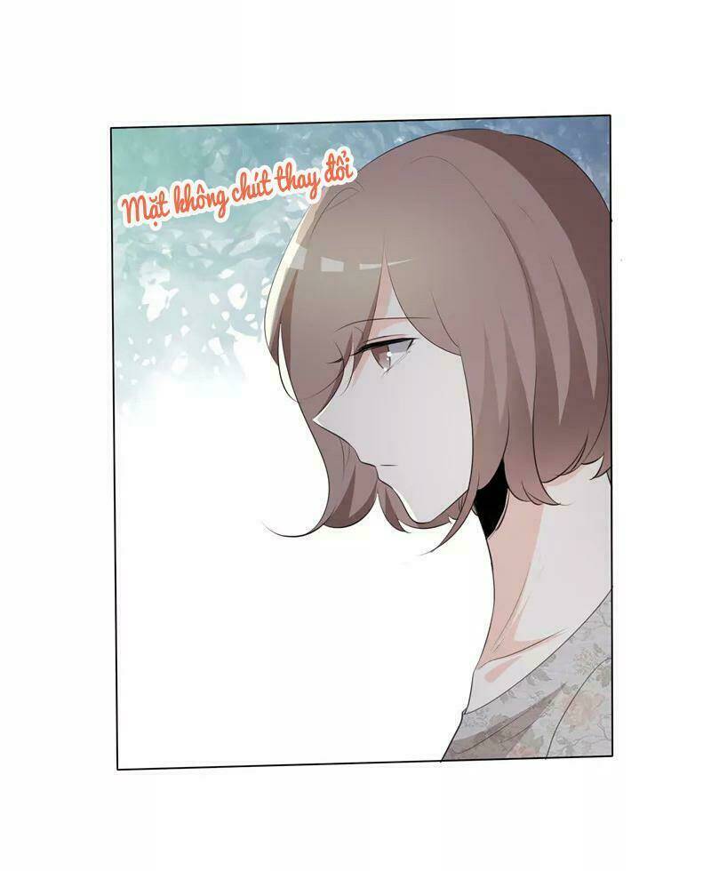 Ái người tình xuất Vu Lam Chapter 84: Không lối thoát - Trang 2