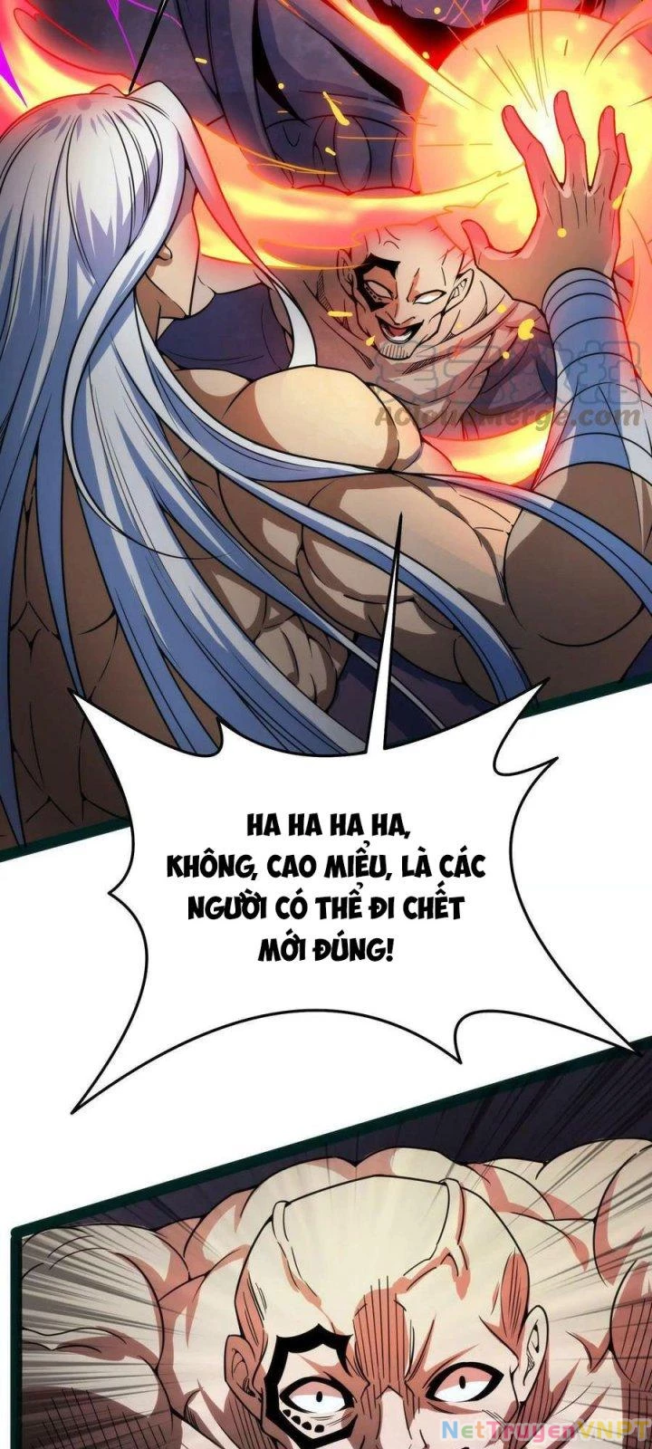 Đánh Bại Chư Thiên Chapter 125 - Trang 3