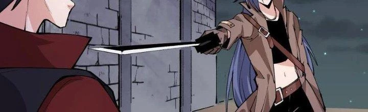 Vạn Ác Bất Xá Chapter 34 - Trang 4