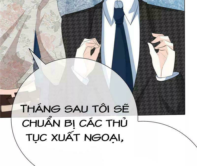 Ái người tình xuất Vu Lam Chapter 84: Không lối thoát - Trang 2