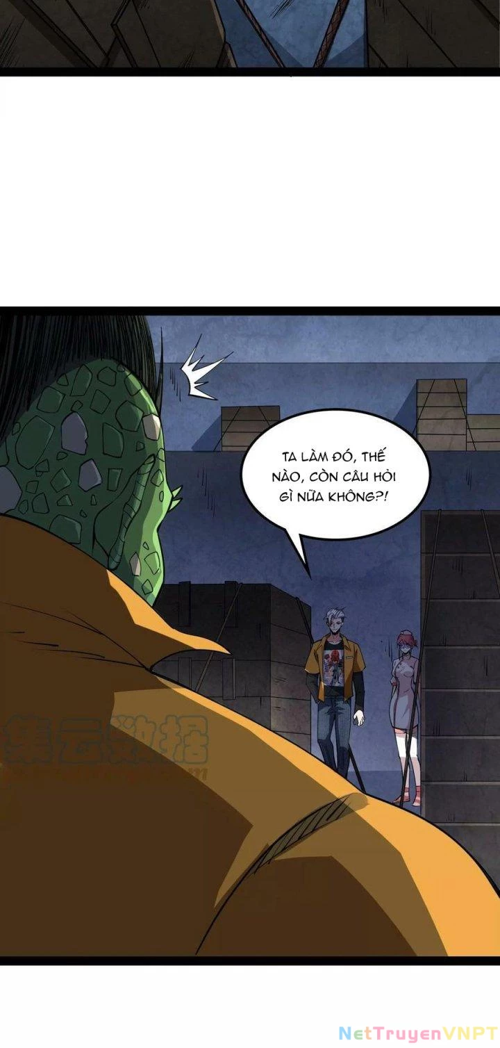 Đánh Bại Chư Thiên Chapter 121 - Trang 3