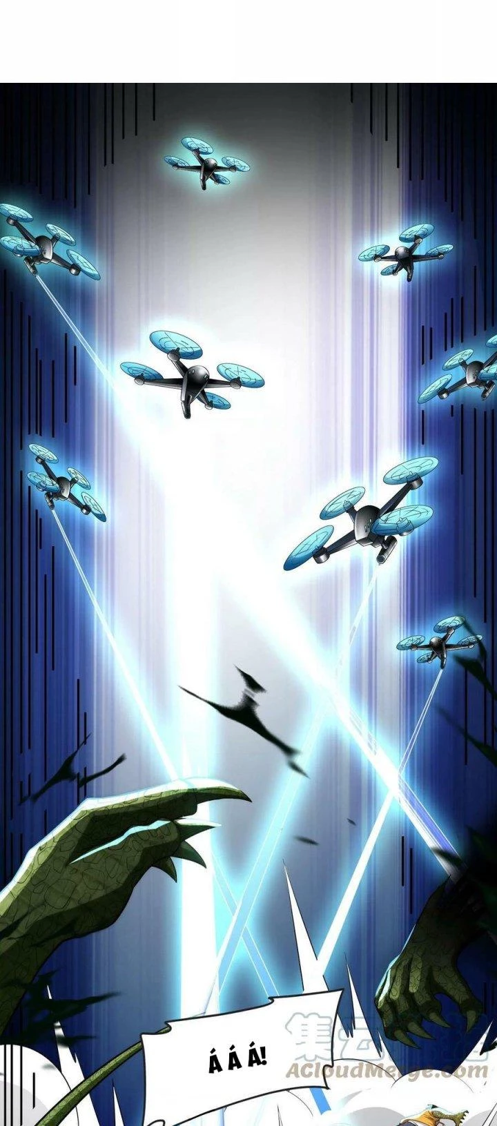 Đánh Bại Chư Thiên Chapter 121 - Trang 3