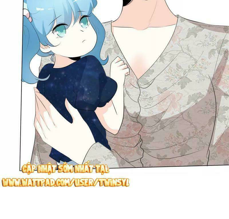 Ái người tình xuất Vu Lam Chapter 84: Không lối thoát - Trang 2
