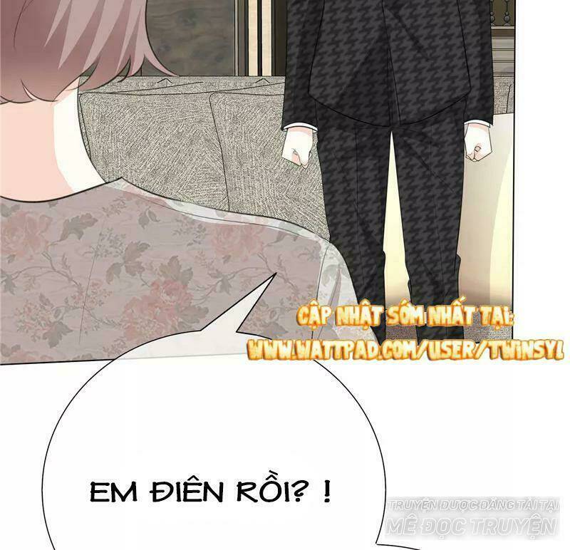Ái người tình xuất Vu Lam Chapter 84: Không lối thoát - Trang 2