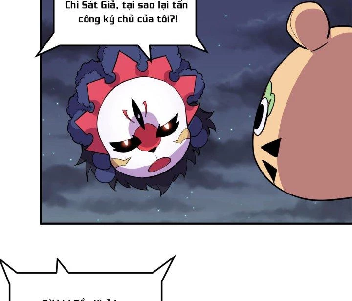 Vạn Ác Bất Xá Chapter 31 - Trang 4