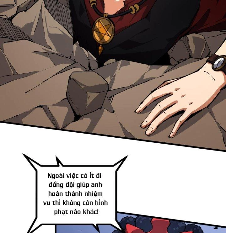 Vạn Ác Bất Xá Chapter 31 - Trang 4