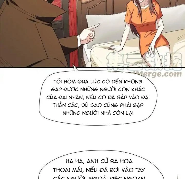 Trọng Sinh Chi Thần Cấp Bại Gia Tử Chapter 156 - Trang 2