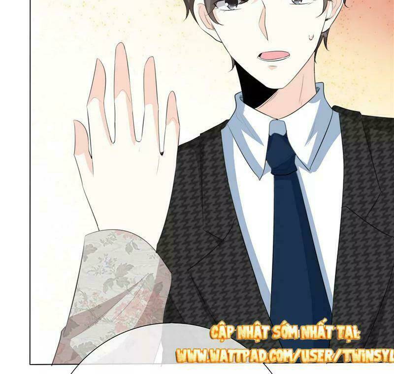 Ái người tình xuất Vu Lam Chapter 84: Không lối thoát - Trang 2