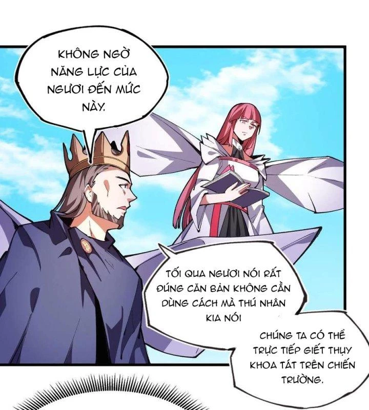 Vạn Ác Bất Xá Chapter 27 - Trang 4