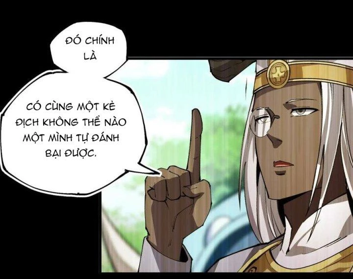 Vạn Ác Bất Xá Chapter 27 - Trang 4