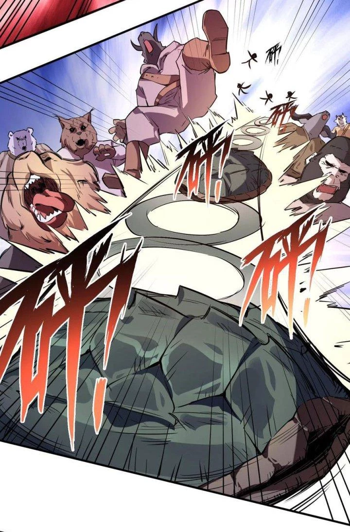 Vạn Ác Bất Xá Chapter 27 - Trang 4
