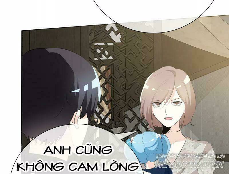 Ái người tình xuất Vu Lam Chapter 84: Không lối thoát - Trang 2