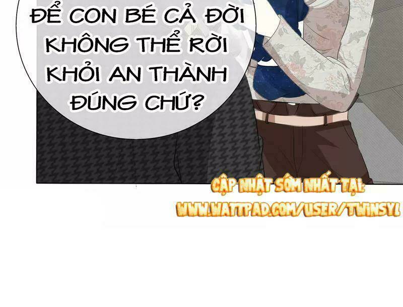 Ái người tình xuất Vu Lam Chapter 84: Không lối thoát - Trang 2