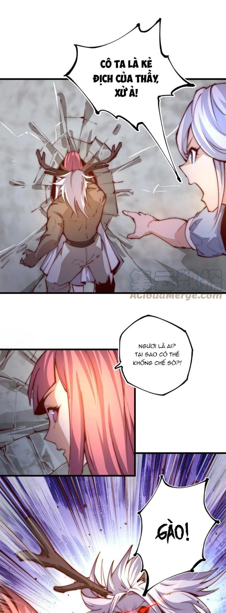 Vạn Ác Bất Xá Chapter 25 - Trang 2