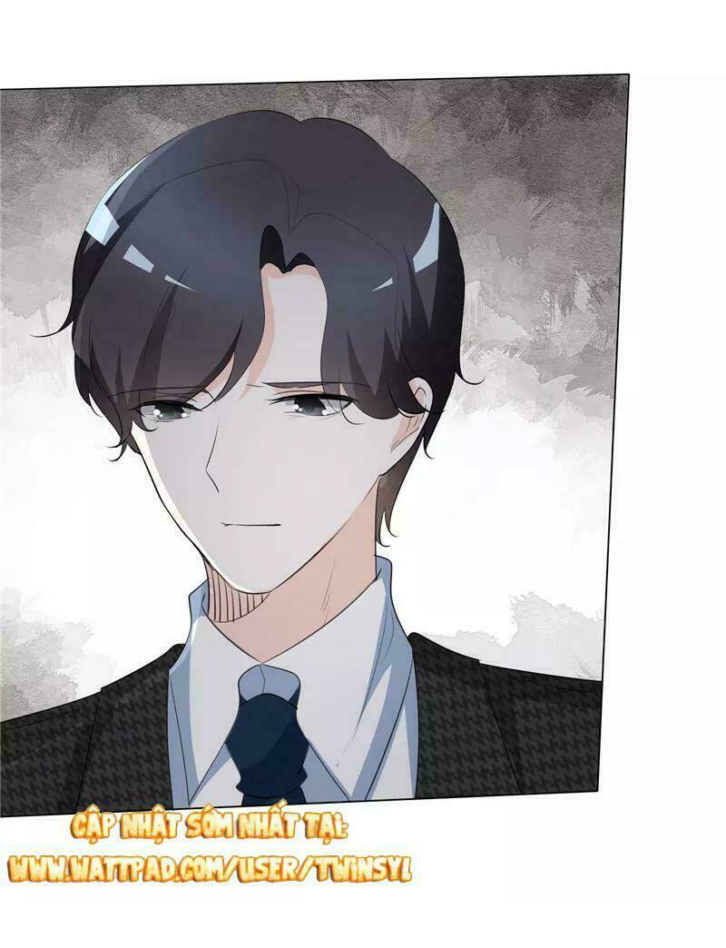 Ái người tình xuất Vu Lam Chapter 84: Không lối thoát - Trang 2