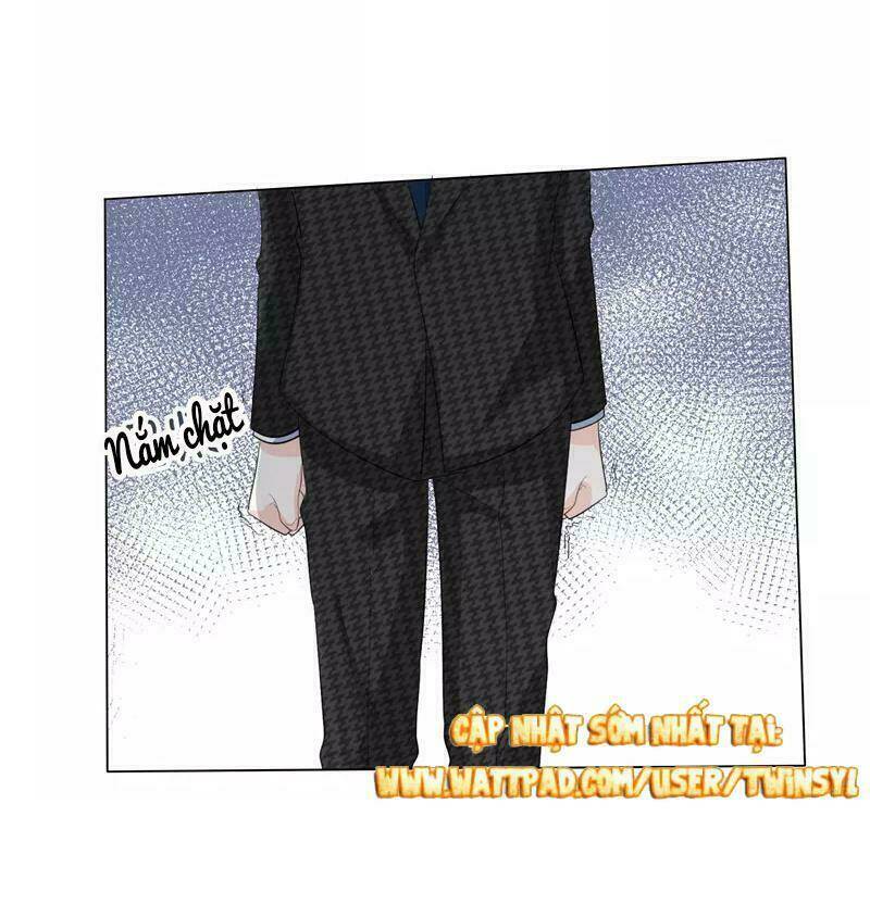 Ái người tình xuất Vu Lam Chapter 84: Không lối thoát - Trang 2