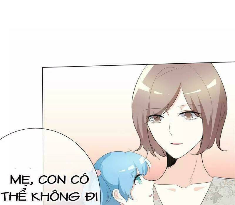 Ái người tình xuất Vu Lam Chapter 84: Không lối thoát - Trang 2