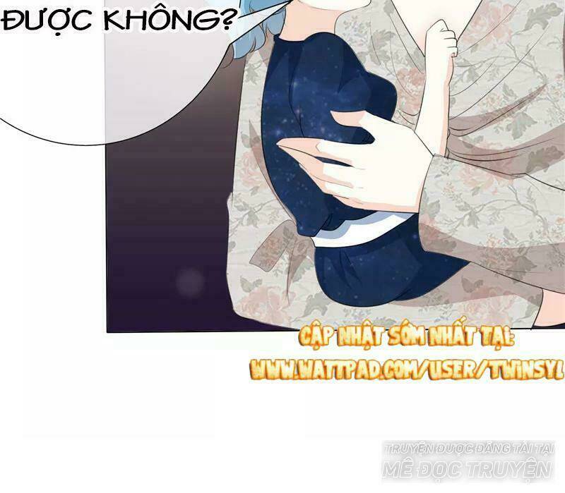 Ái người tình xuất Vu Lam Chapter 84: Không lối thoát - Trang 2