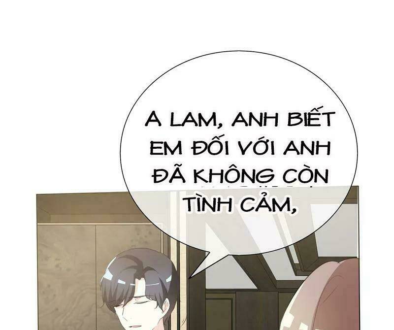 Ái người tình xuất Vu Lam Chapter 84: Không lối thoát - Trang 2