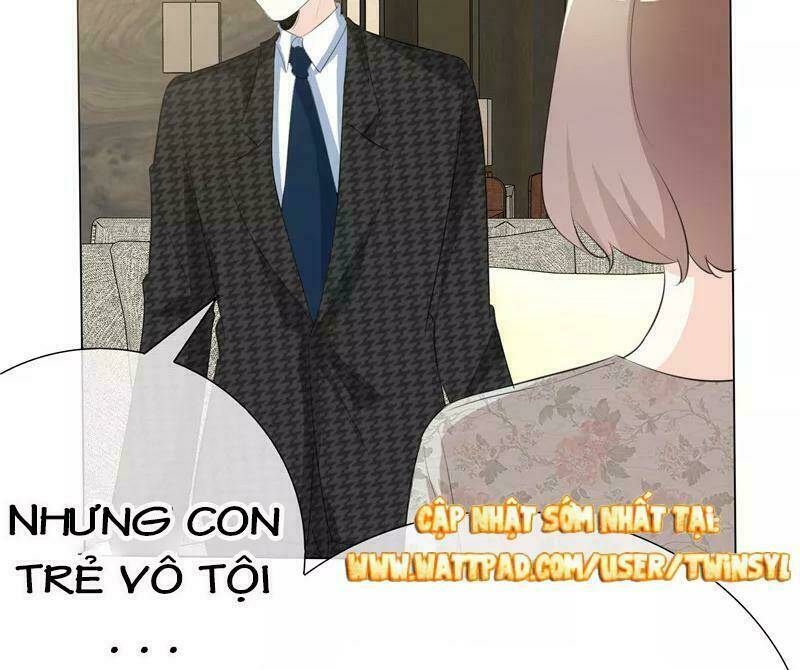 Ái người tình xuất Vu Lam Chapter 84: Không lối thoát - Trang 2