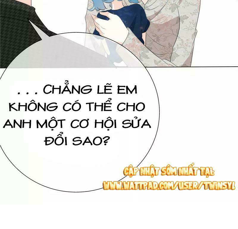 Ái người tình xuất Vu Lam Chapter 84: Không lối thoát - Trang 2