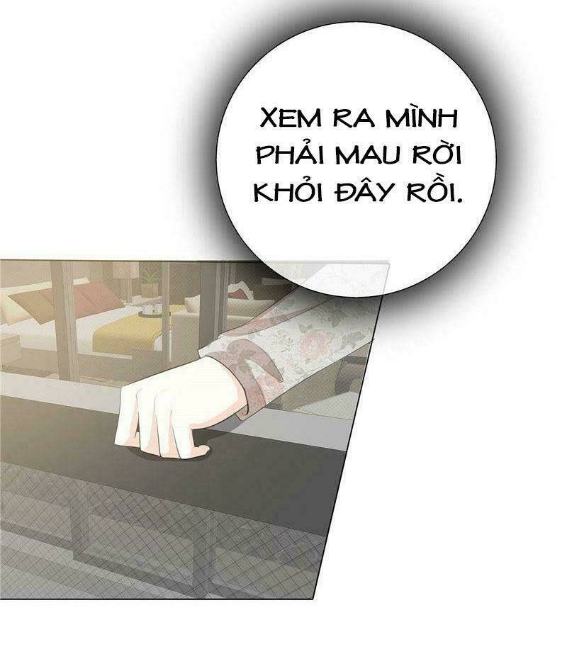 Ái người tình xuất Vu Lam Chapter 83 - Trang 2