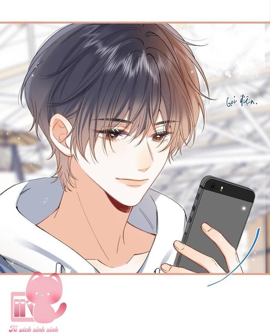 Vụng Trộm Giấu Không Được Chapter 122 - Trang 4