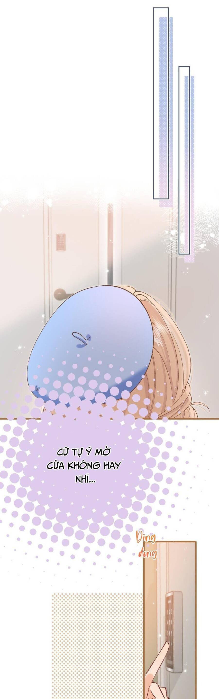Vụng Trộm Giấu Không Được Chapter 122 - Trang 4