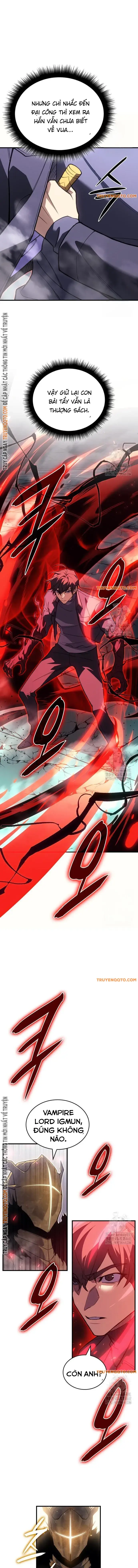 Hồi Quy Bằng Vương Quyền Chapter 86 - Trang 4