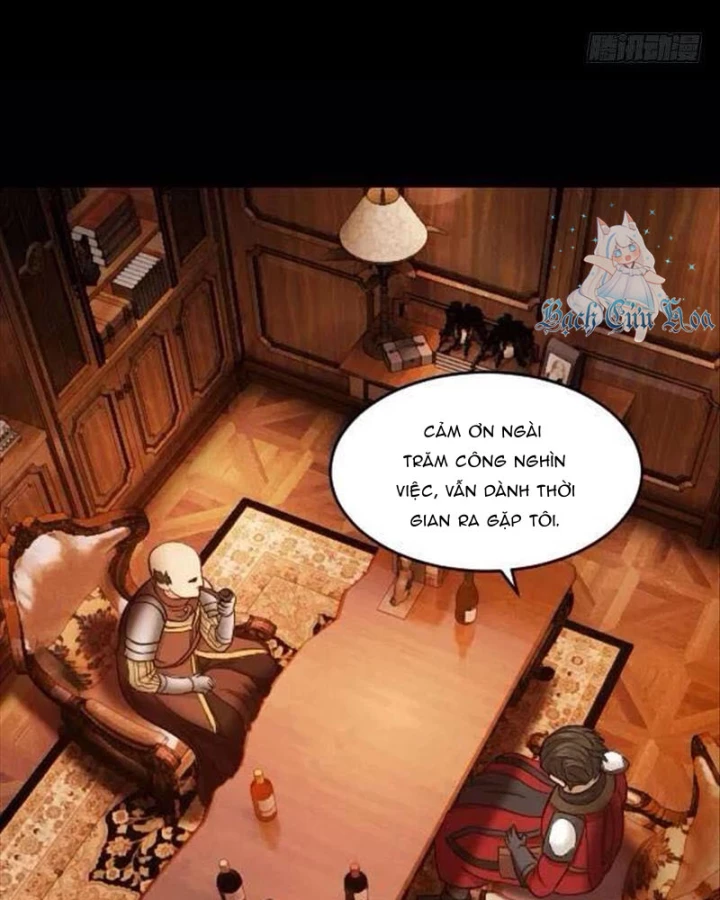 Vương Quốc Huyết Mạch Chapter 91 - Trang 3