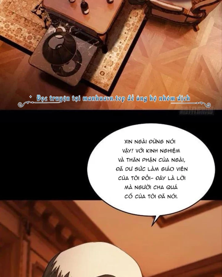 Vương Quốc Huyết Mạch Chapter 91 - Trang 3