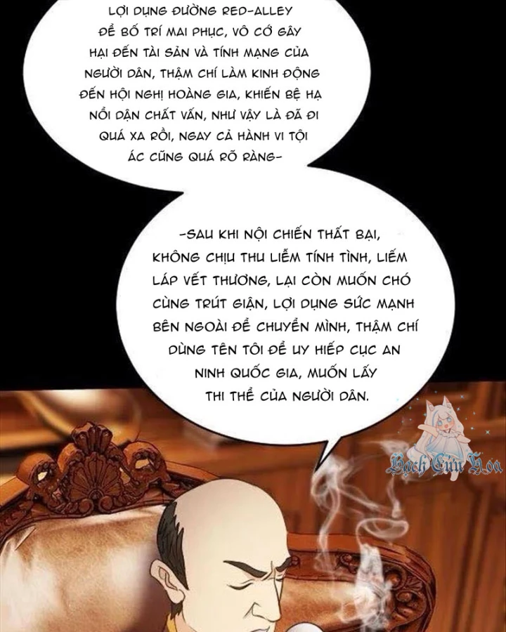 Vương Quốc Huyết Mạch Chapter 91 - Trang 3
