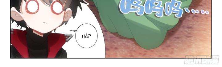 Băng Hỏa Ma Trù Chapter 183 - Trang 3