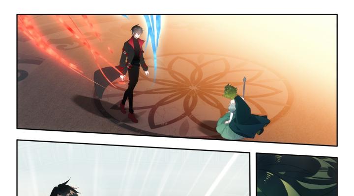 Băng Hỏa Ma Trù Chapter 183 - Trang 3