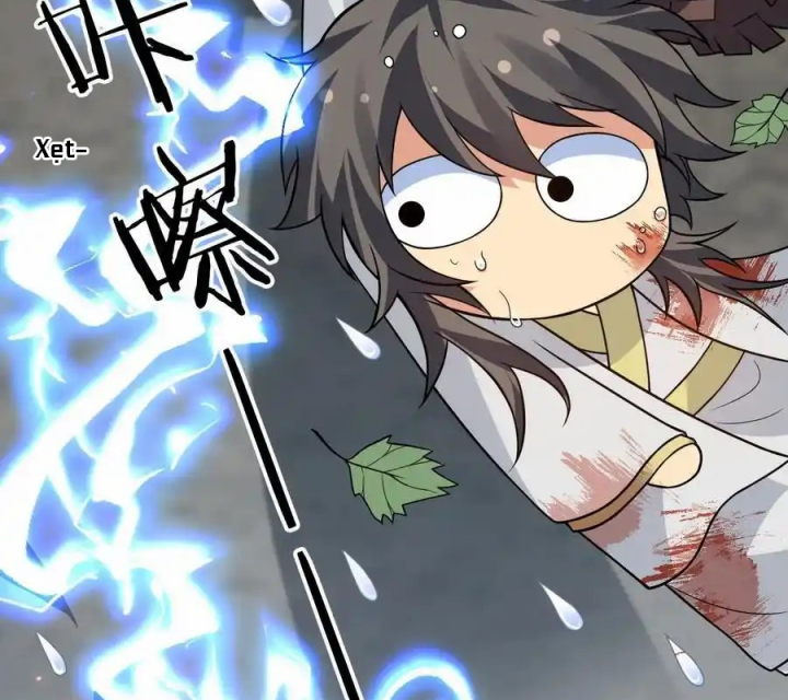 Toàn Bộ Tu Chân Giới Muội Tử Muốn Bắt Ta Chapter 157 - Trang 3