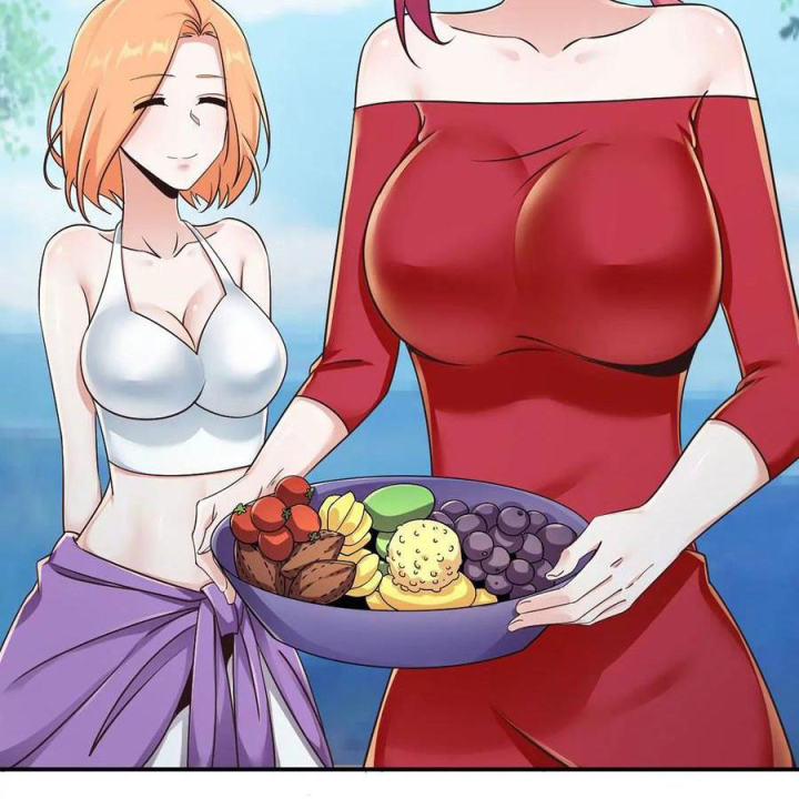 Nữ Thần Trong Điện Thoại Chapter 217 - Trang 3
