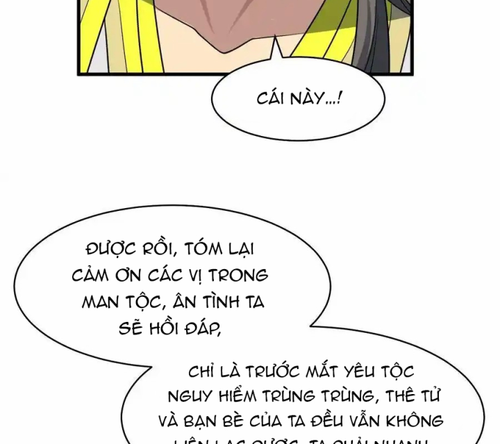 Toàn Bộ Tu Chân Giới Muội Tử Muốn Bắt Ta Chapter 157 - Trang 3