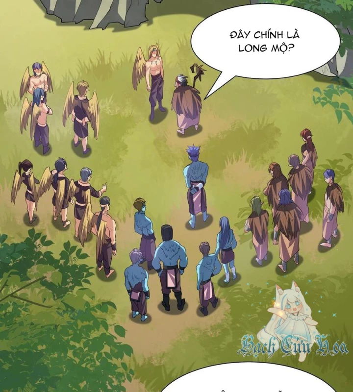 Toàn Bộ Tu Chân Giới Muội Tử Muốn Bắt Ta Chapter 159 - Trang 3