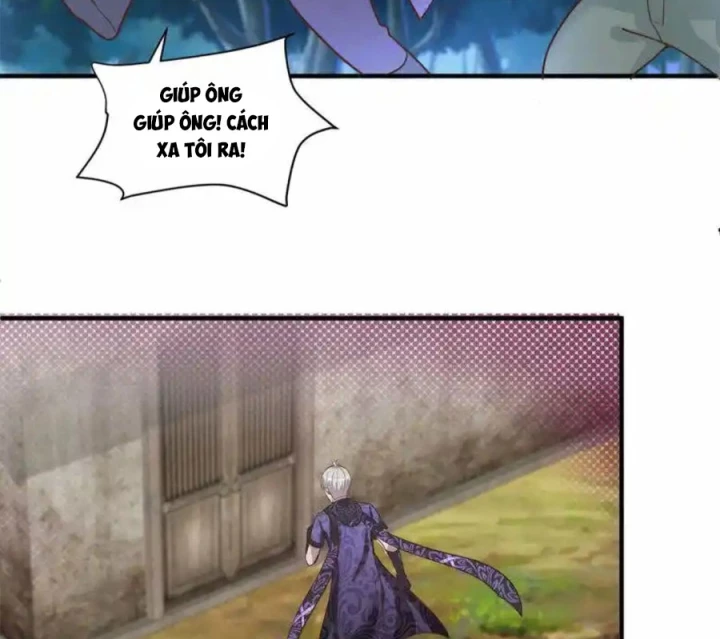 Pháp Sư Truyền Kỳ Chapter 56 - Trang 3
