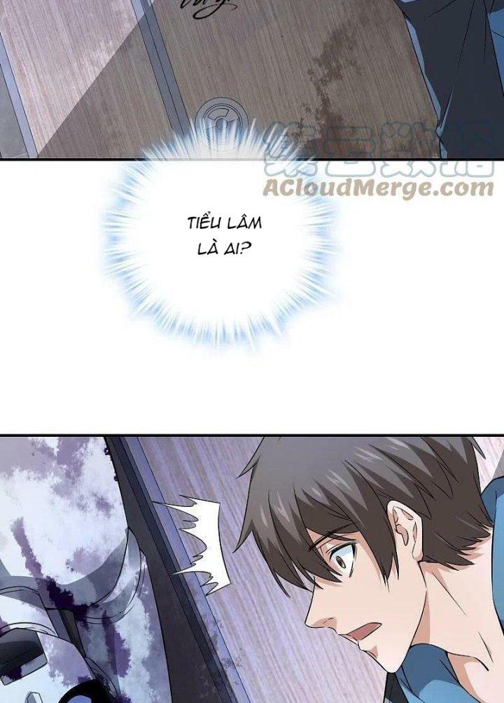 Ta Có Một Tòa Nhà Ma Chapter 196 - Trang 4
