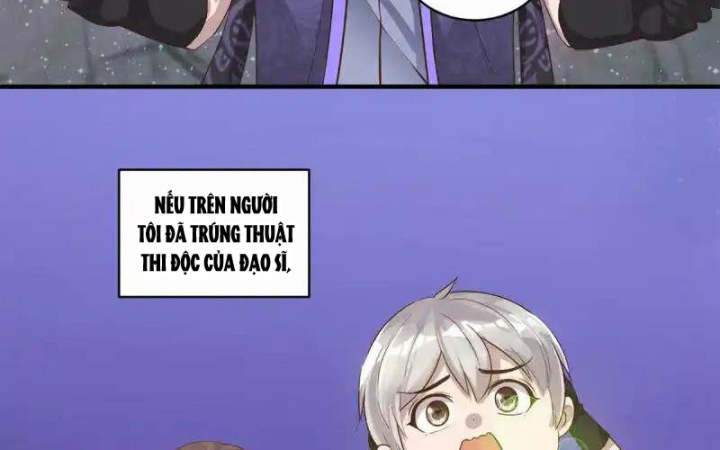 Pháp Sư Truyền Kỳ Chapter 55 - Trang 3