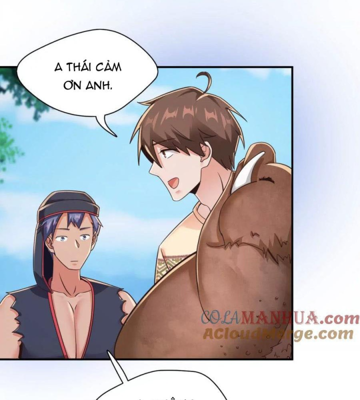 Nữ Thần Trong Điện Thoại Chapter 206 - Trang 3