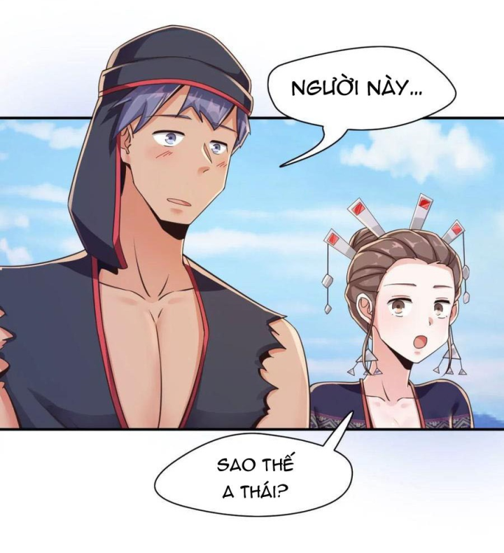 Nữ Thần Trong Điện Thoại Chapter 206 - Trang 3