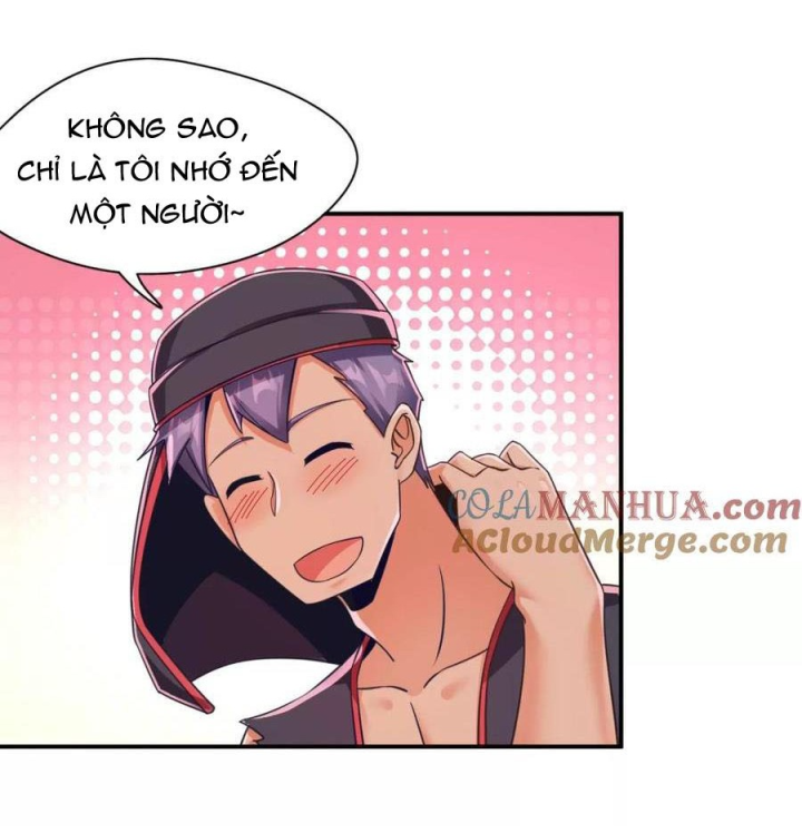 Nữ Thần Trong Điện Thoại Chapter 206 - Trang 3