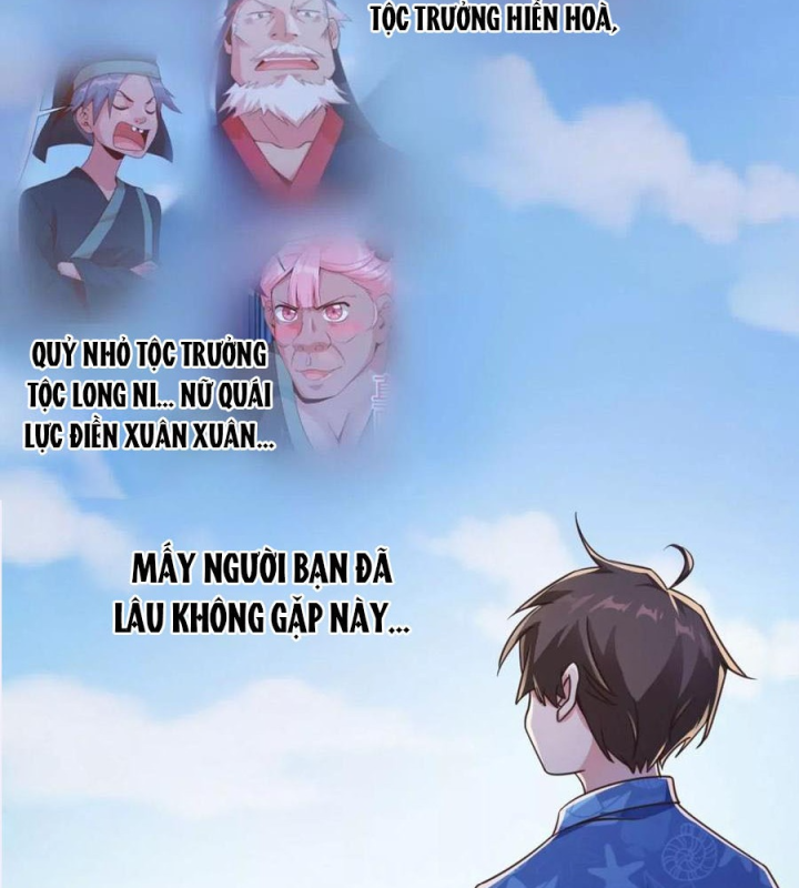Nữ Thần Trong Điện Thoại Chapter 205 - Trang 3